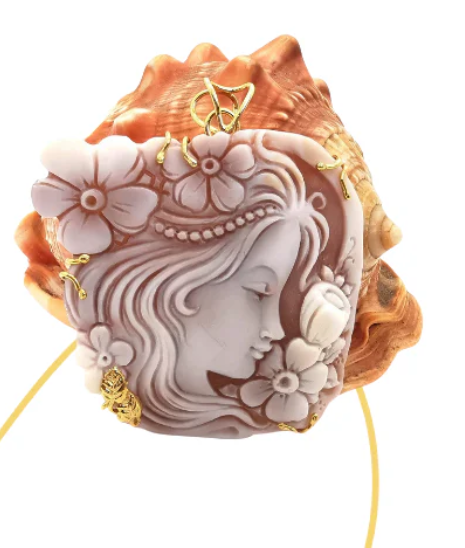 Madonna Jewels