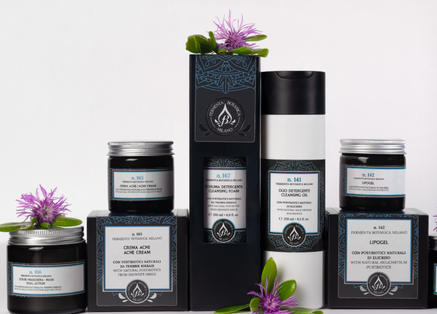 Fermenta Botanica
