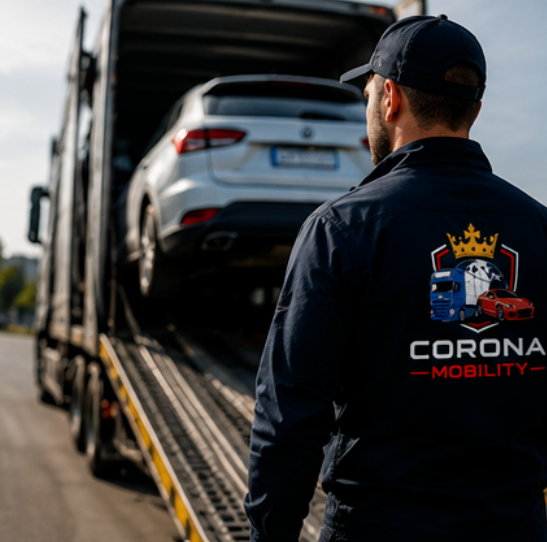 Corona Mobility